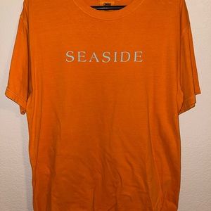 Seaside Florida shirt medium